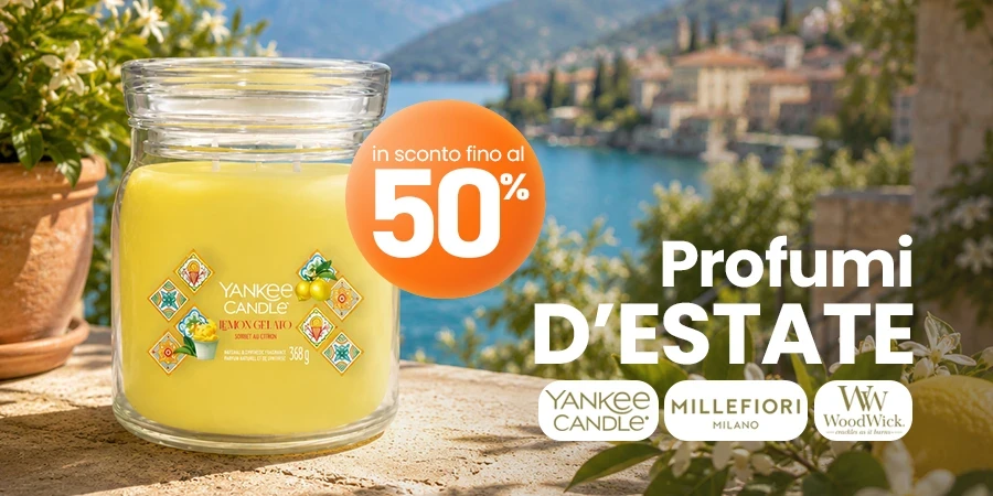 Profumazioni